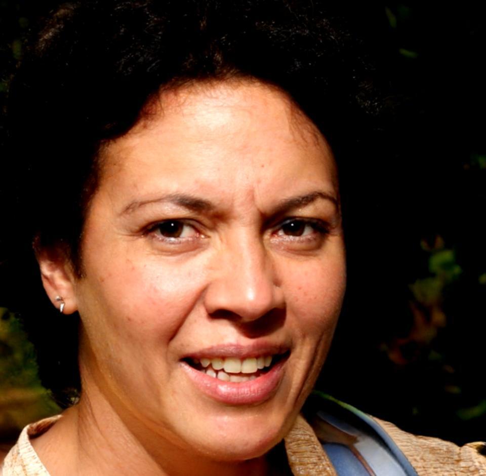 Directora financiera